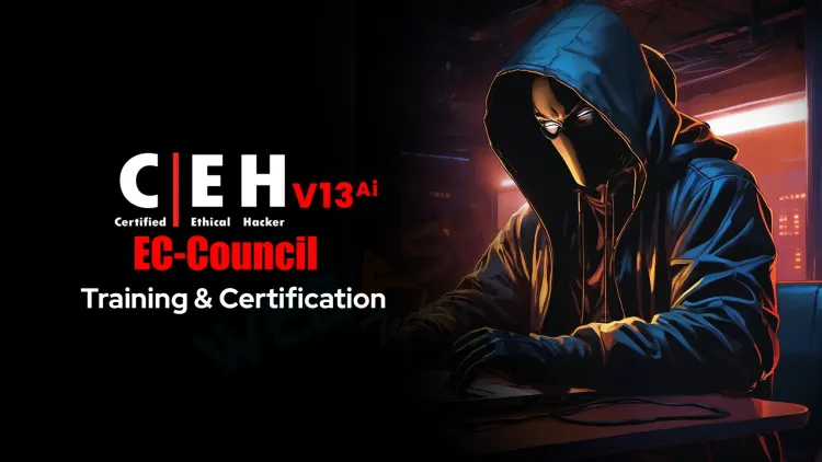 Module 1: Giới thiệu về Ethical Hacking