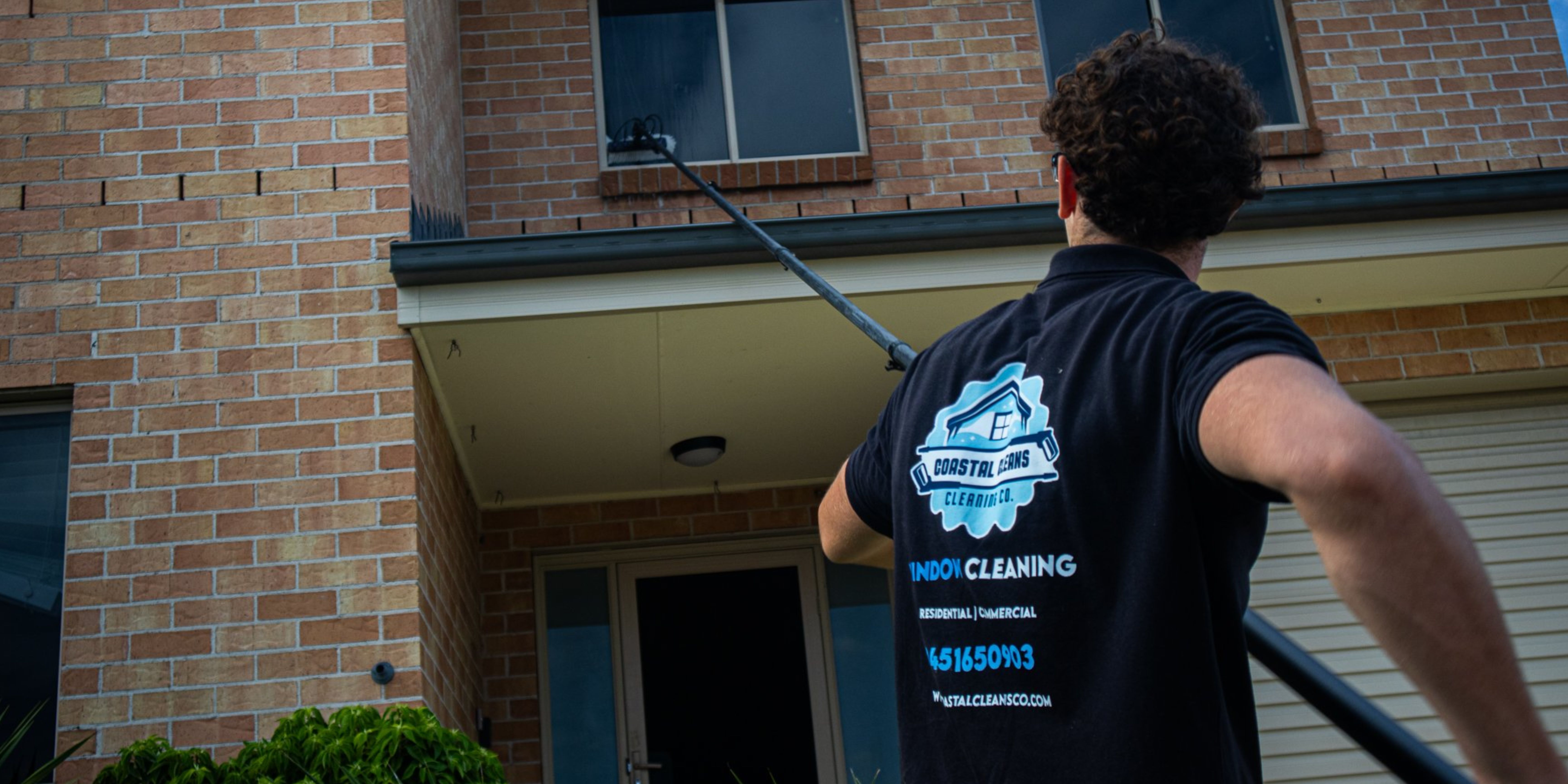 Top Central Coast Cleaning & Window Cleaners Newcastle by Coastal Cleans
