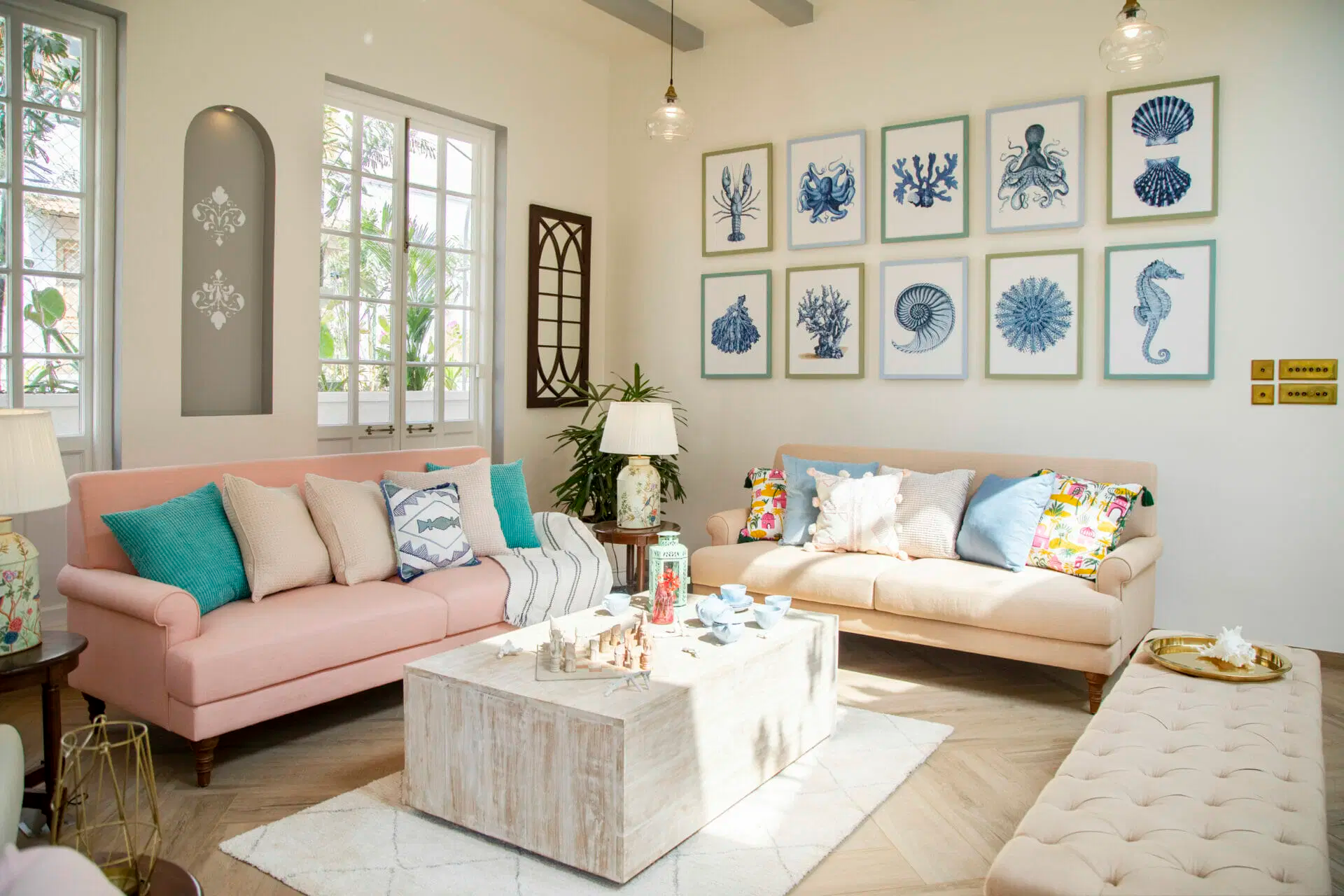 Leading Interior Designers in Bengaluru – Your Dream Home Awaits