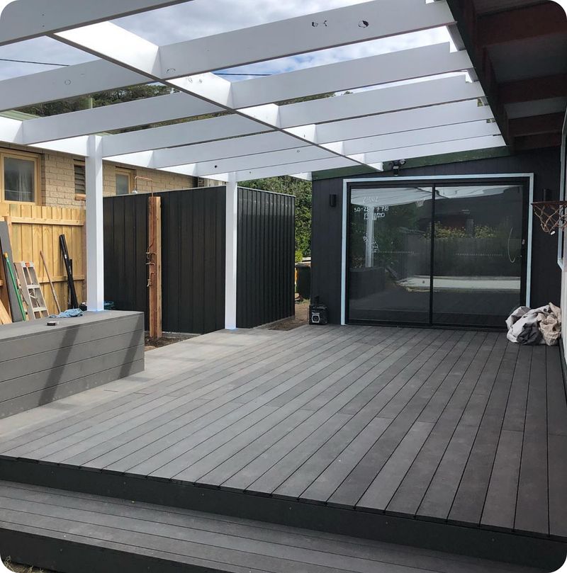 Top Renovations Geelong & Home Extensions Geelong by Builtby Hammond