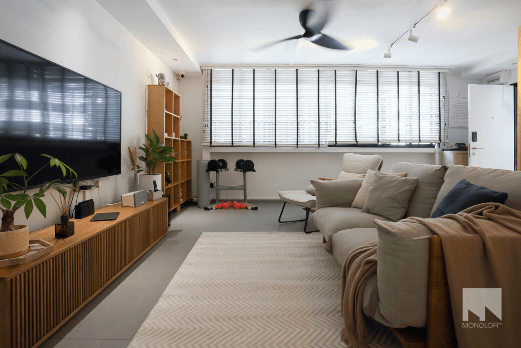 How Interior Design and Renovation Can Transform Your Space