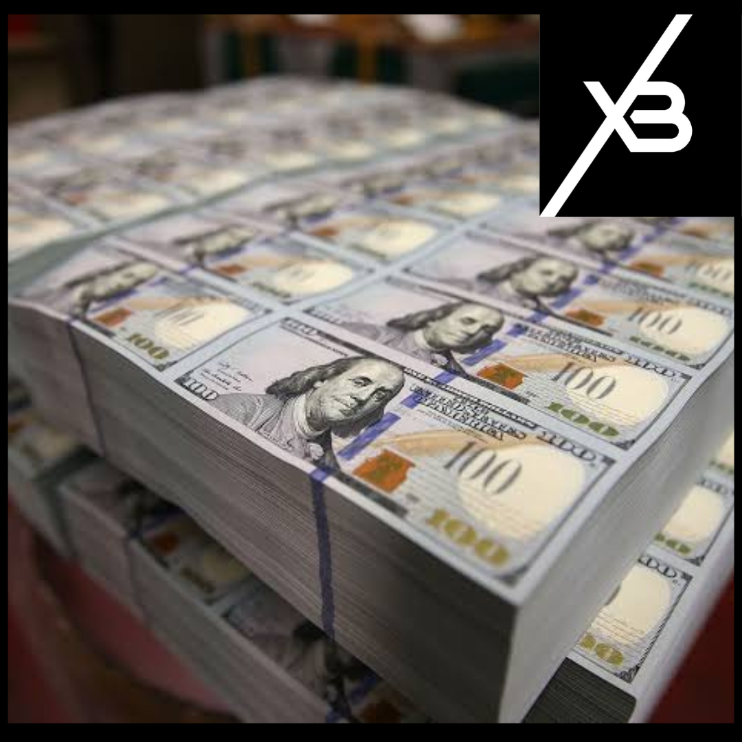 Earn Effortlessly: How XBanking is Revolutionizing Passive Income