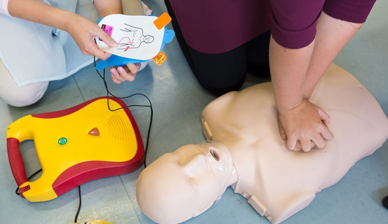 Pursuers Guide to HLTAID009 Course | Become CPR expert