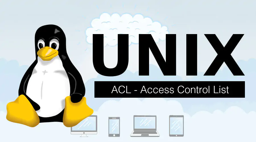 Linux Access Control Lists: Simplifying Permissions Management