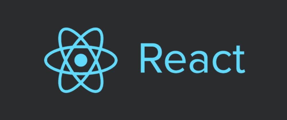 React