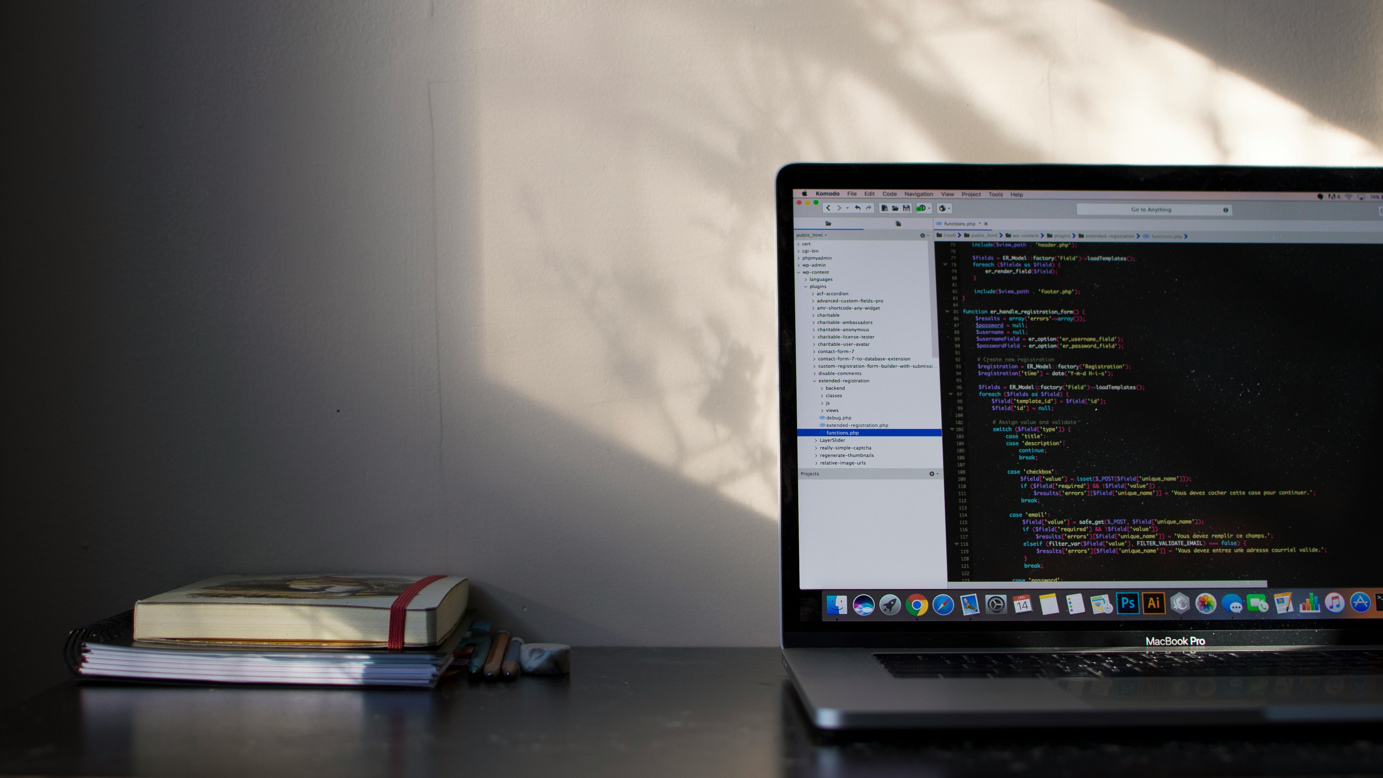 Setting Up a Mac for Development: A Comprehensive Guide 🧑🏻‍💻 ‍