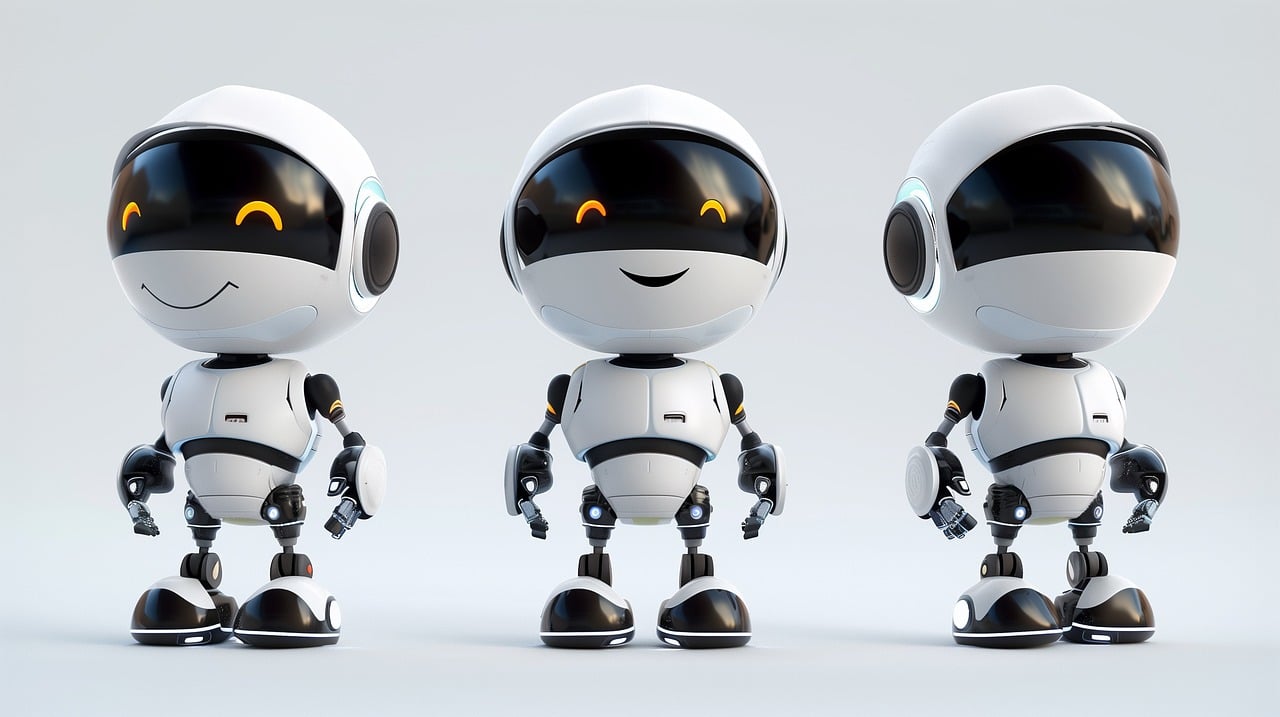 ChatBots 🤖 - From Small Talk 🗨️ to RAG Talk 📚