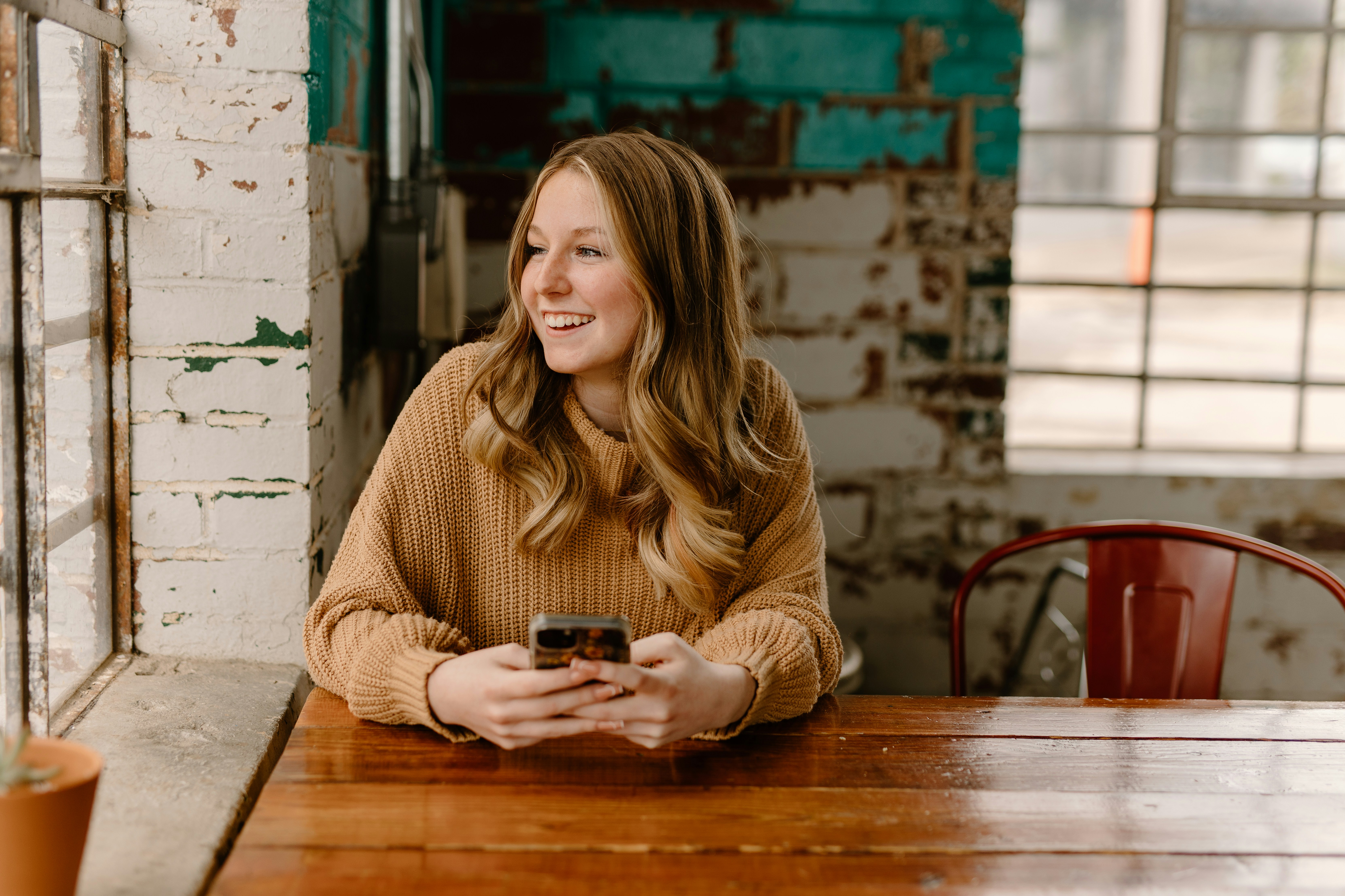 Confident Texting Hacks