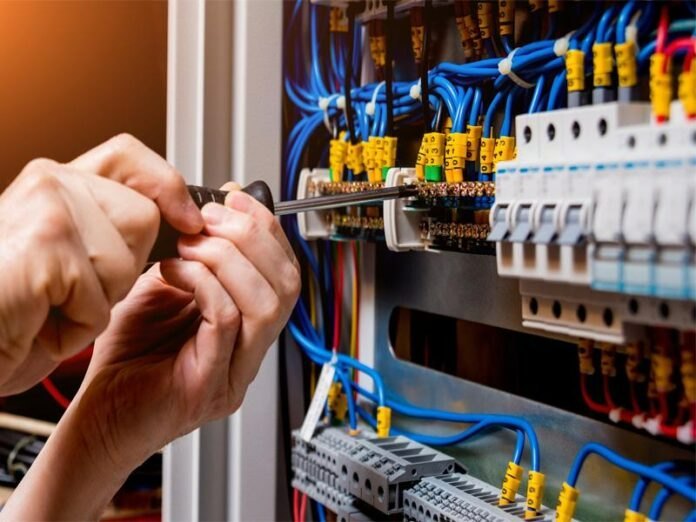 Reliable Electrician Services in Dubai || +97145490505
