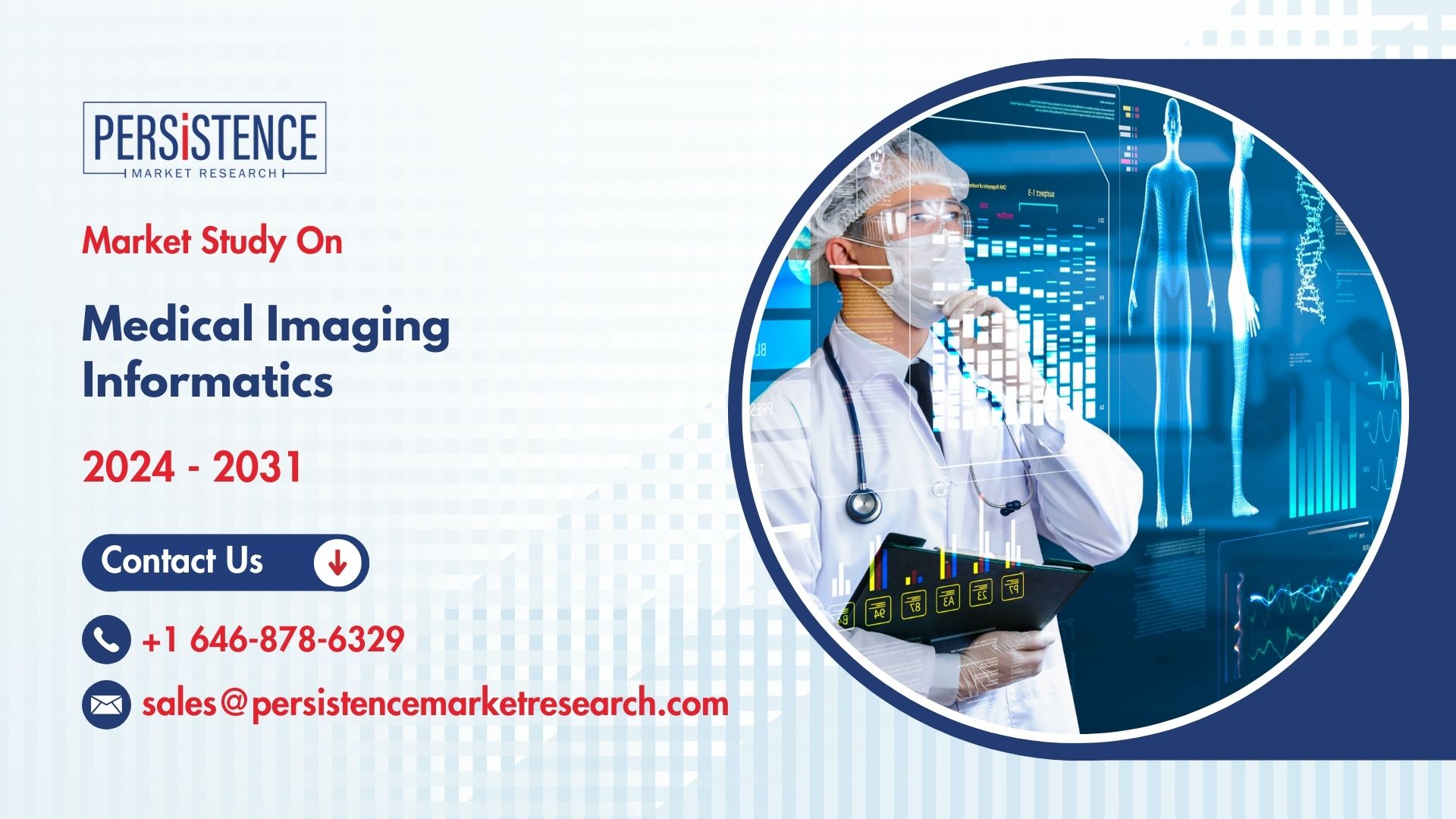 Key Trends in Medical Imaging Informatics Growth