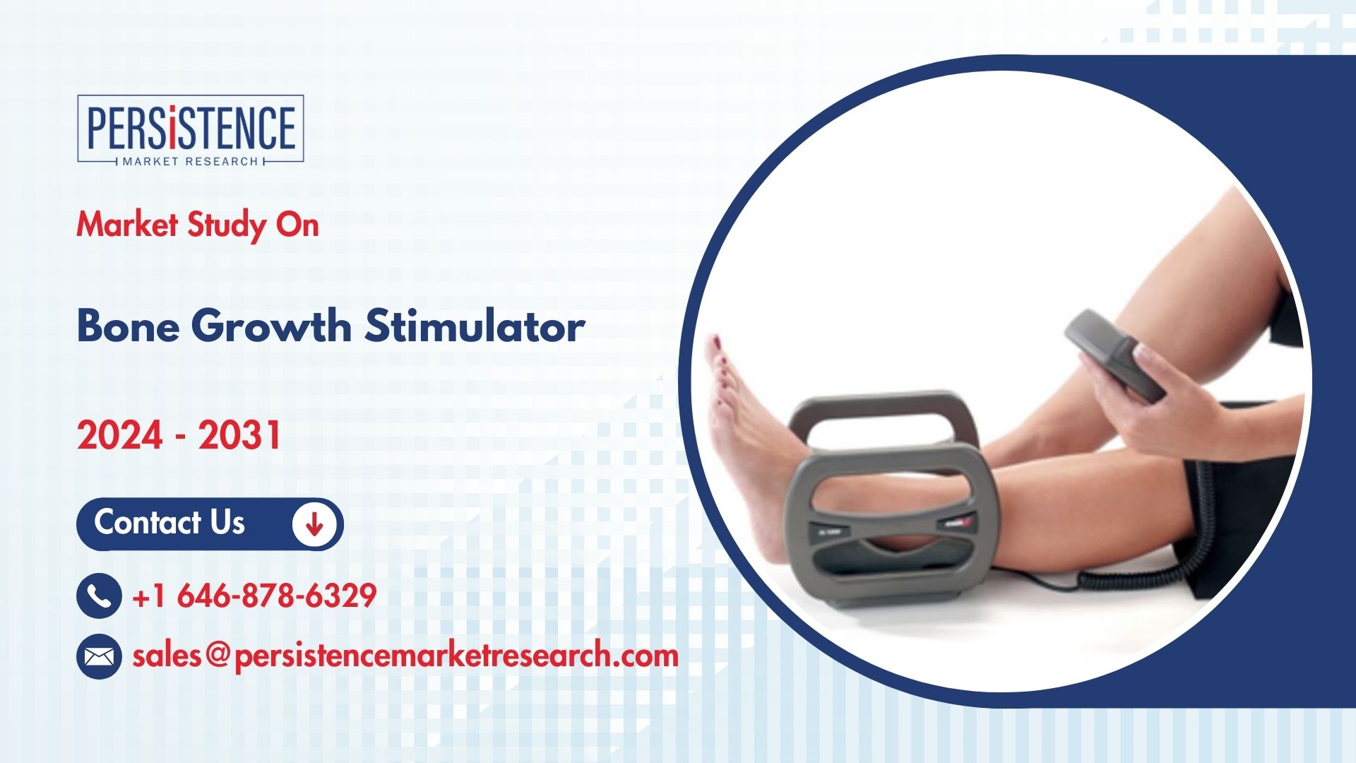 Growth Opportunities in the Bone Growth Stimulator Market