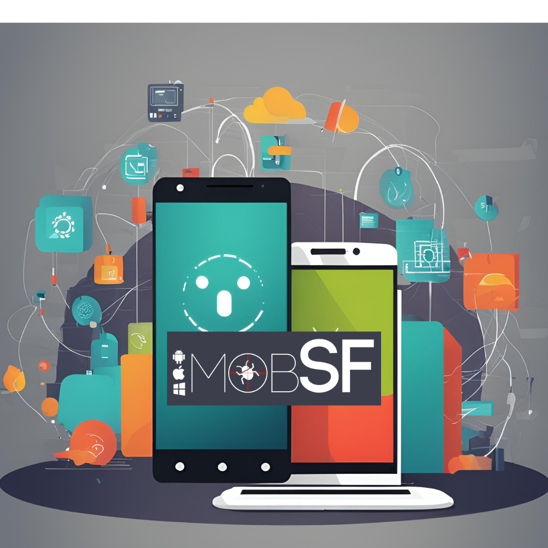 Mobfs How to Set Up MobSF in Docker for Mobile App Security Testing - Steps