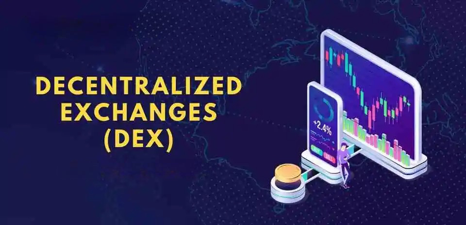 Top 10 Benefits of AI-driven Decentralized Exchange Development for Crypto Traders