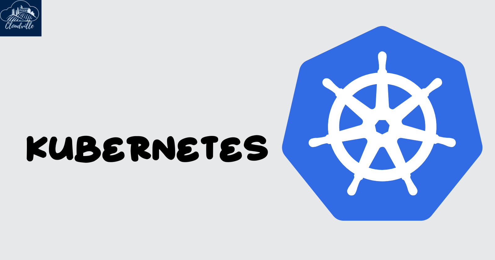 Kubernetes for Beginners: An Overview