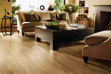 Finding the Perfect Flooring on a Budget in Melbourne
