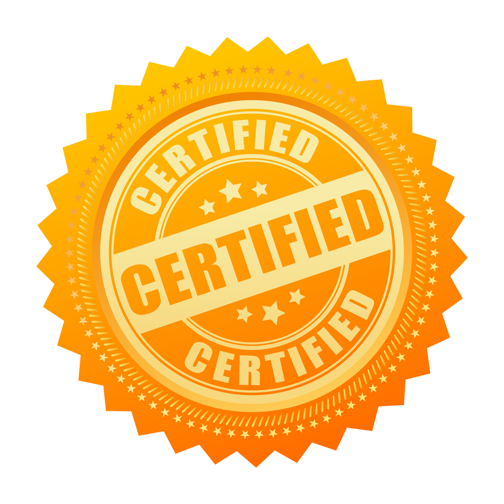 Certified Translation Services