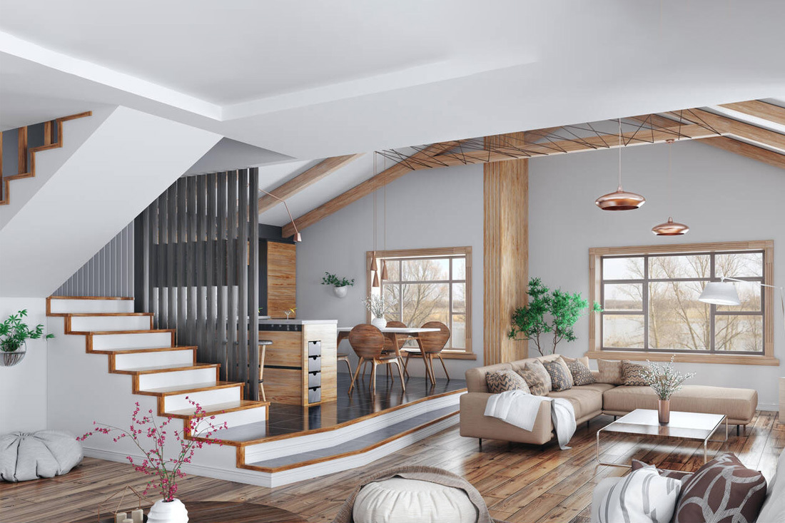 Best Interior Designers in Ranchi for Stunning Homes