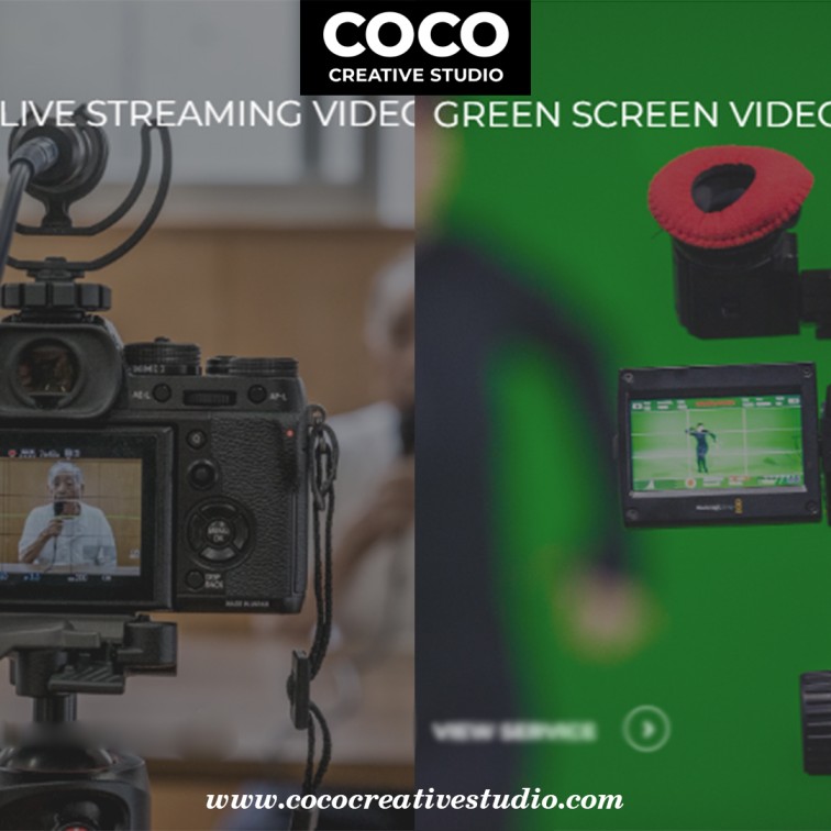 Video Production Singapore: Elevating Creativity with COCO Creative Studio