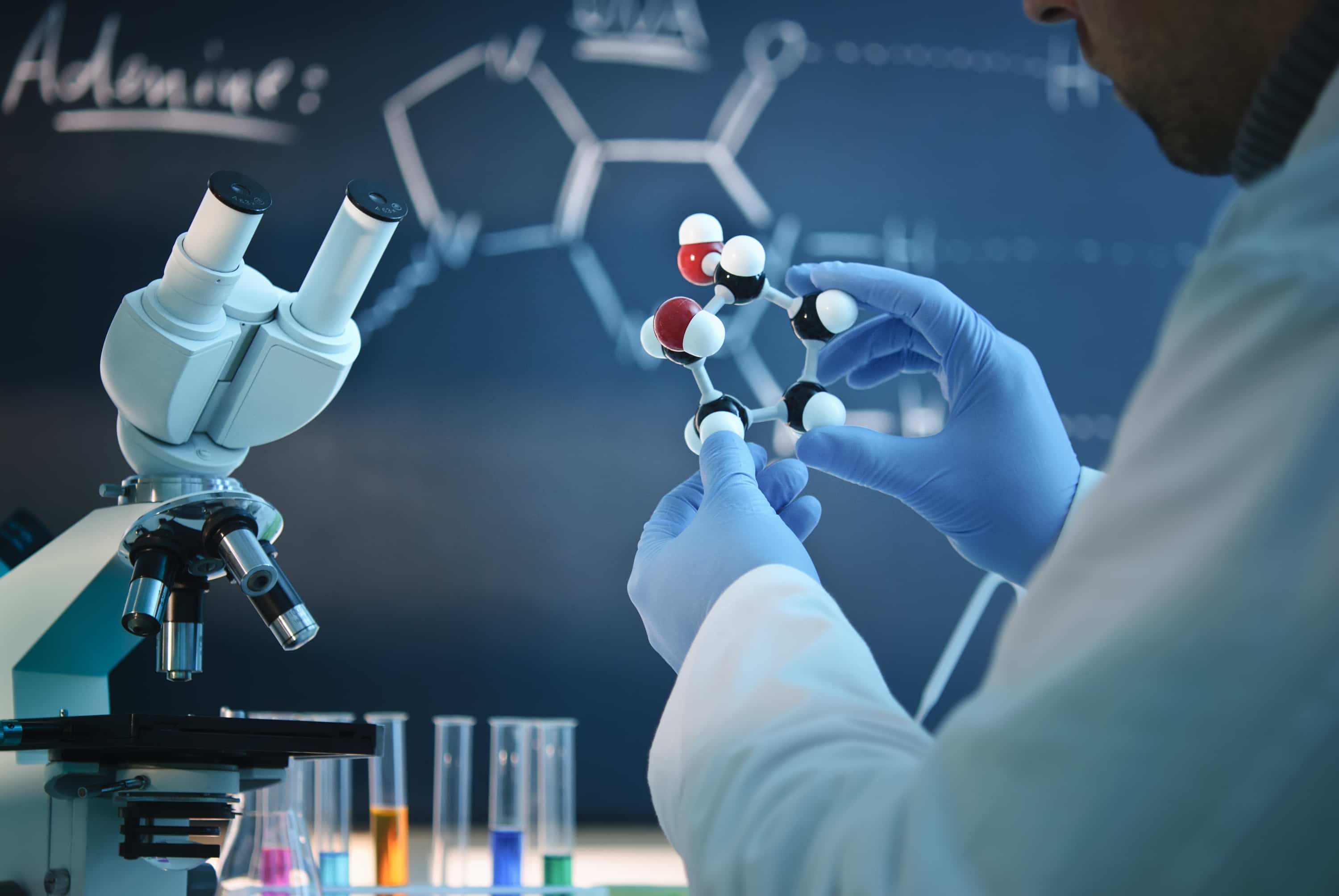 Everything You Must to Know About Biosynthesis Platform Technology and Bioscience Products in Canada