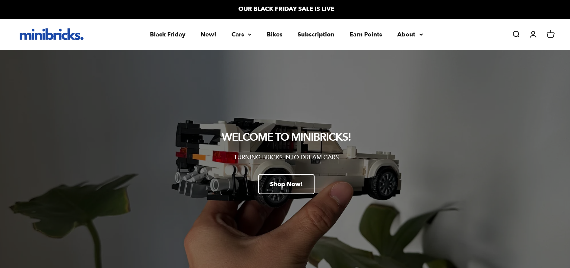 Build Mini Bricks Review: A Creative and Fun Experience for All Ages
