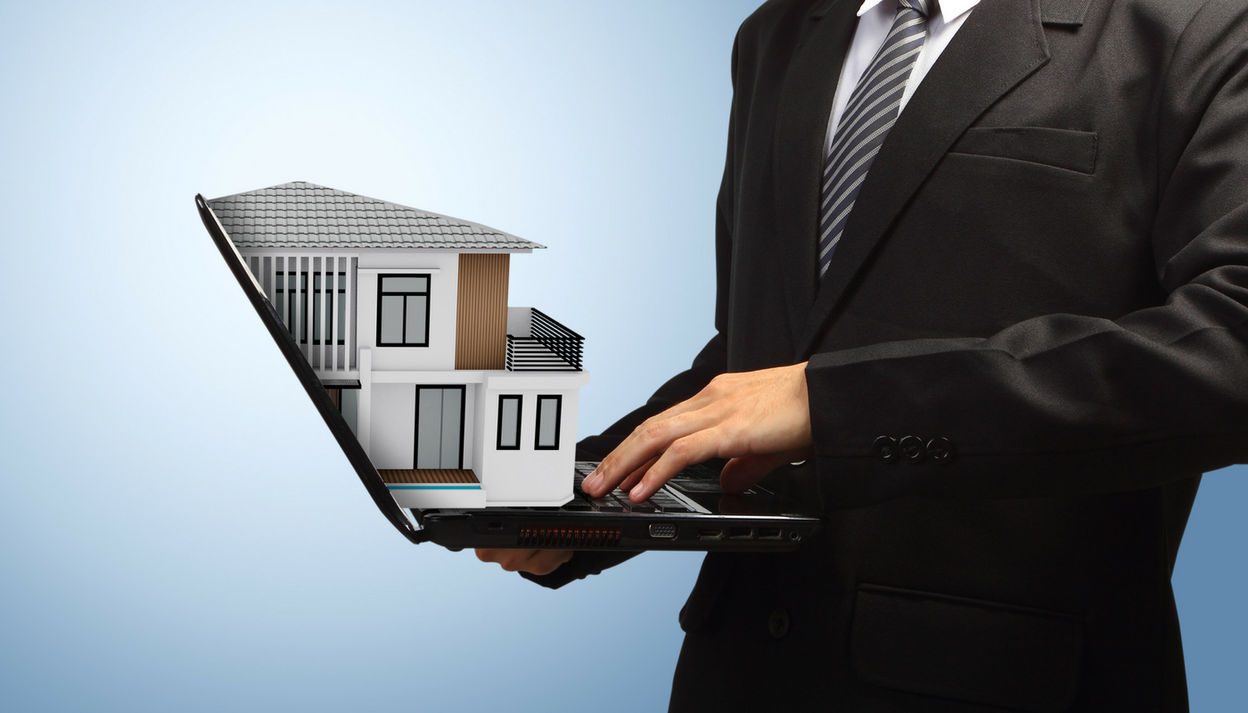 The Pros and Cons of Property Brokerage Company