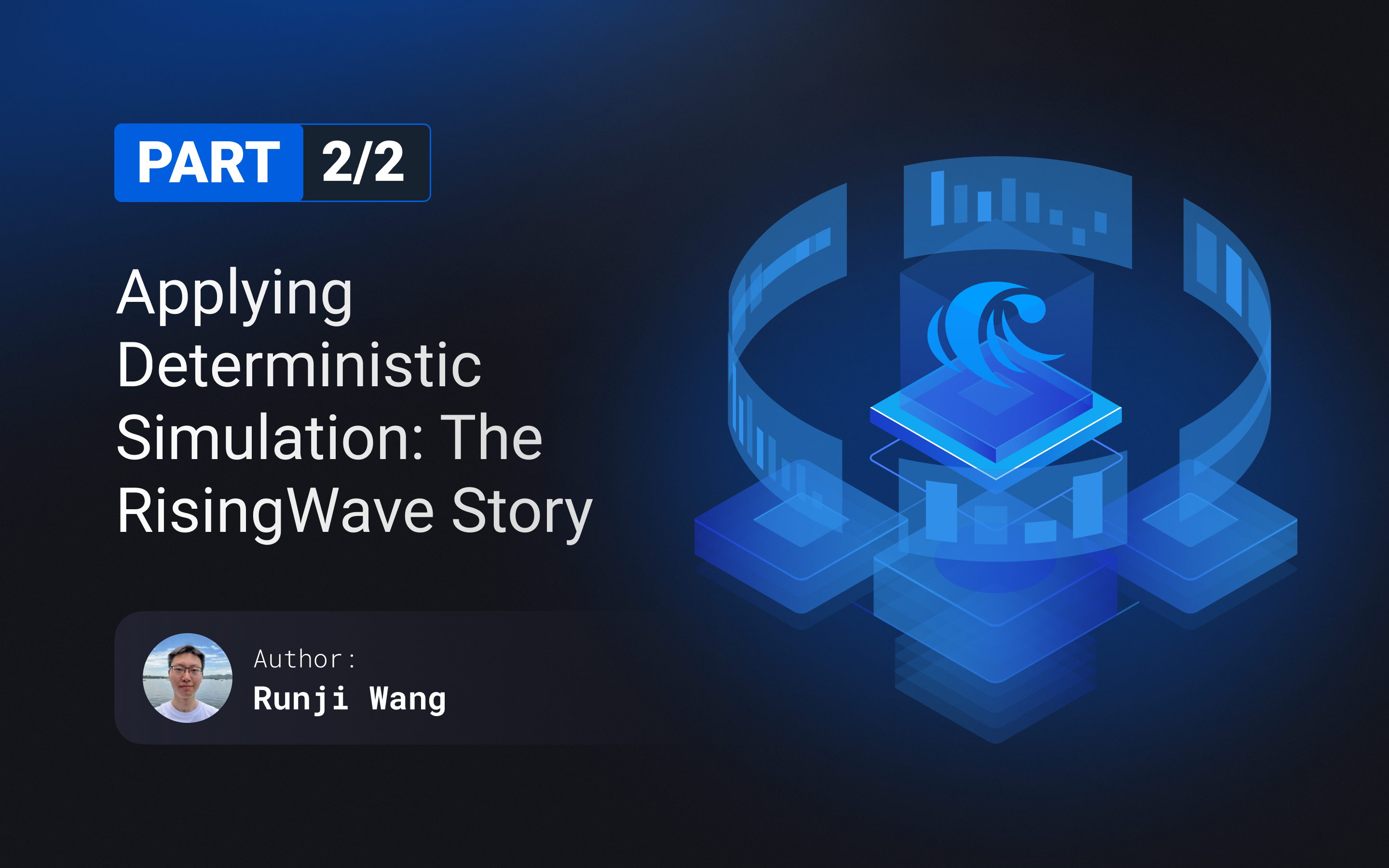 Applying Deterministic Simulation: The RisingWave Story (Part 2 of 2)