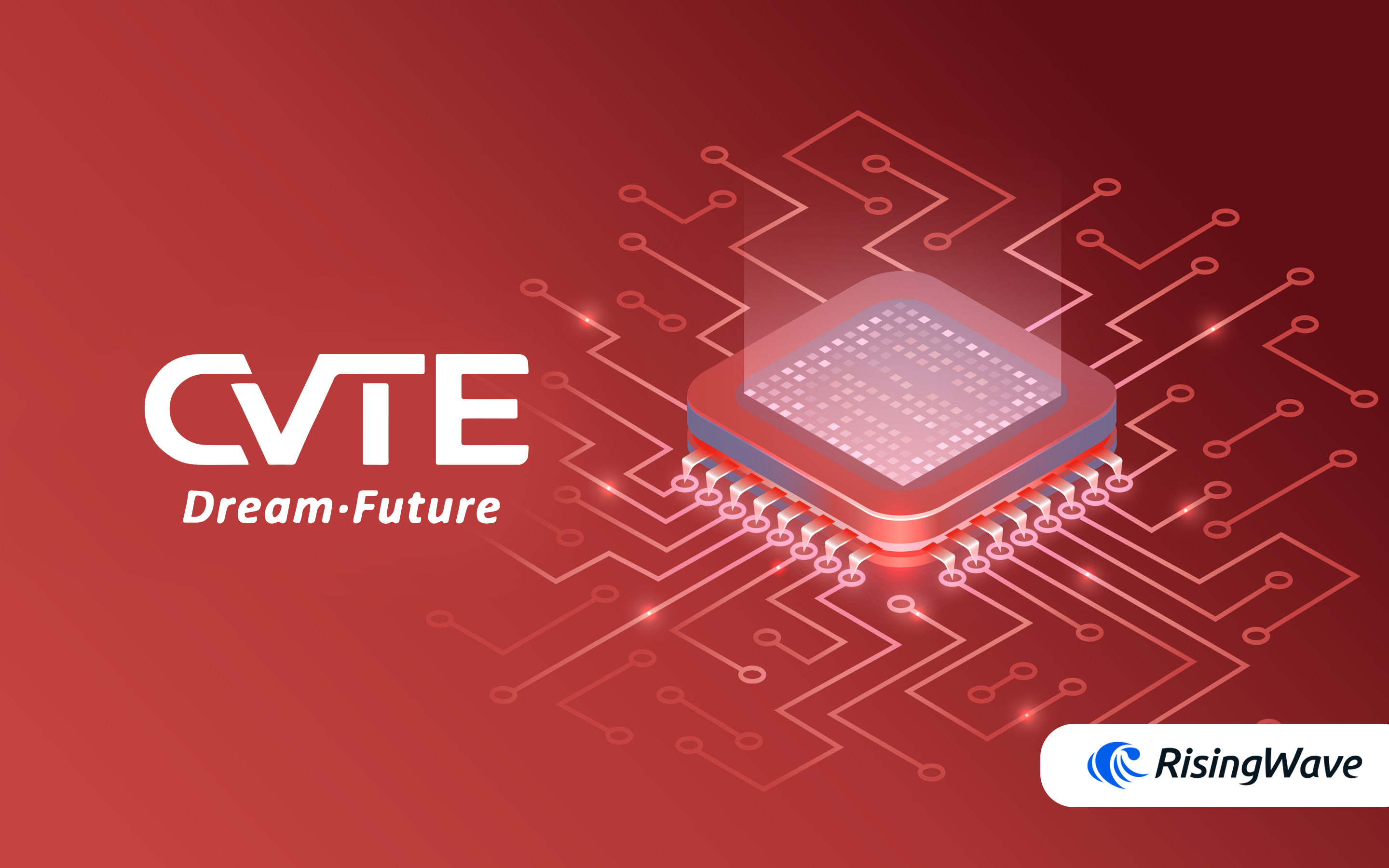 How CVTE Achieved Real-Time Transformation in Manufacturing With RisingWave