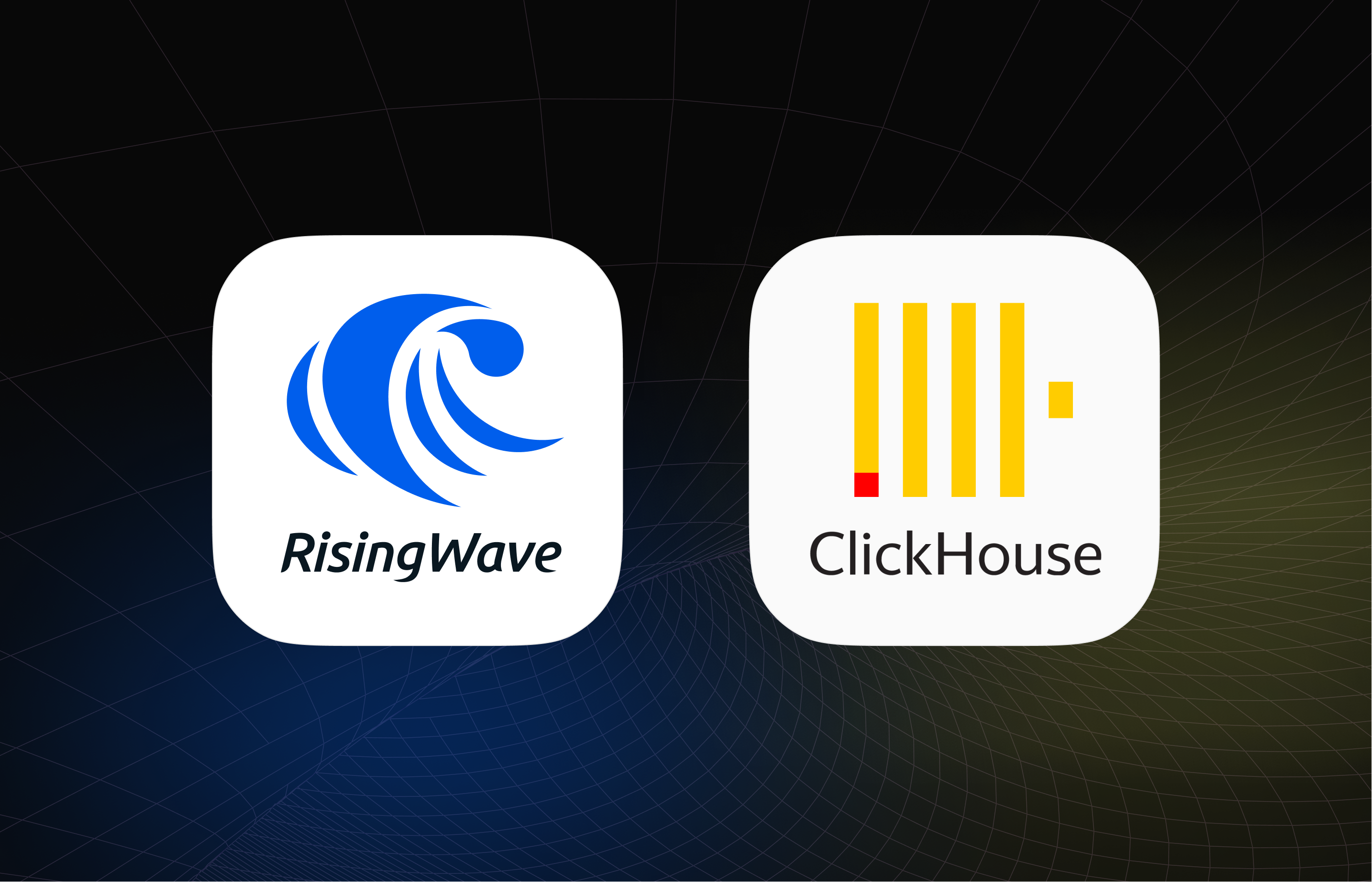 Real-Time Data Enrichment and Analytics With RisingWave and ClickHouse