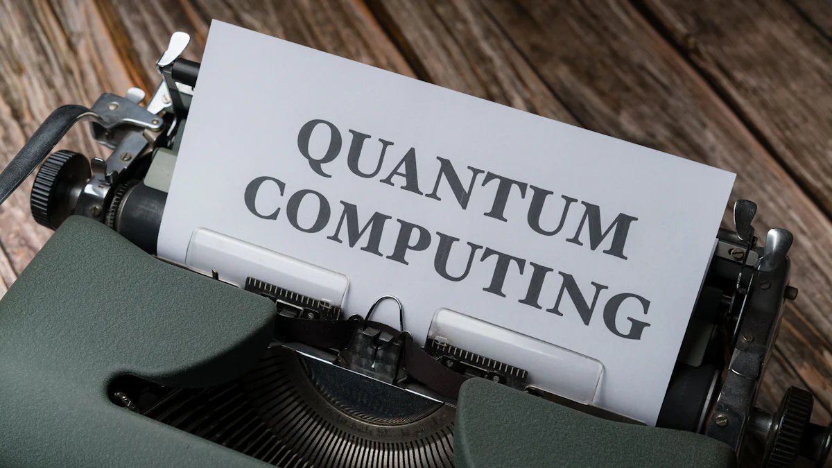 Top Quantum Computing ETFs for Growth - RisingWave: Open-Source ...