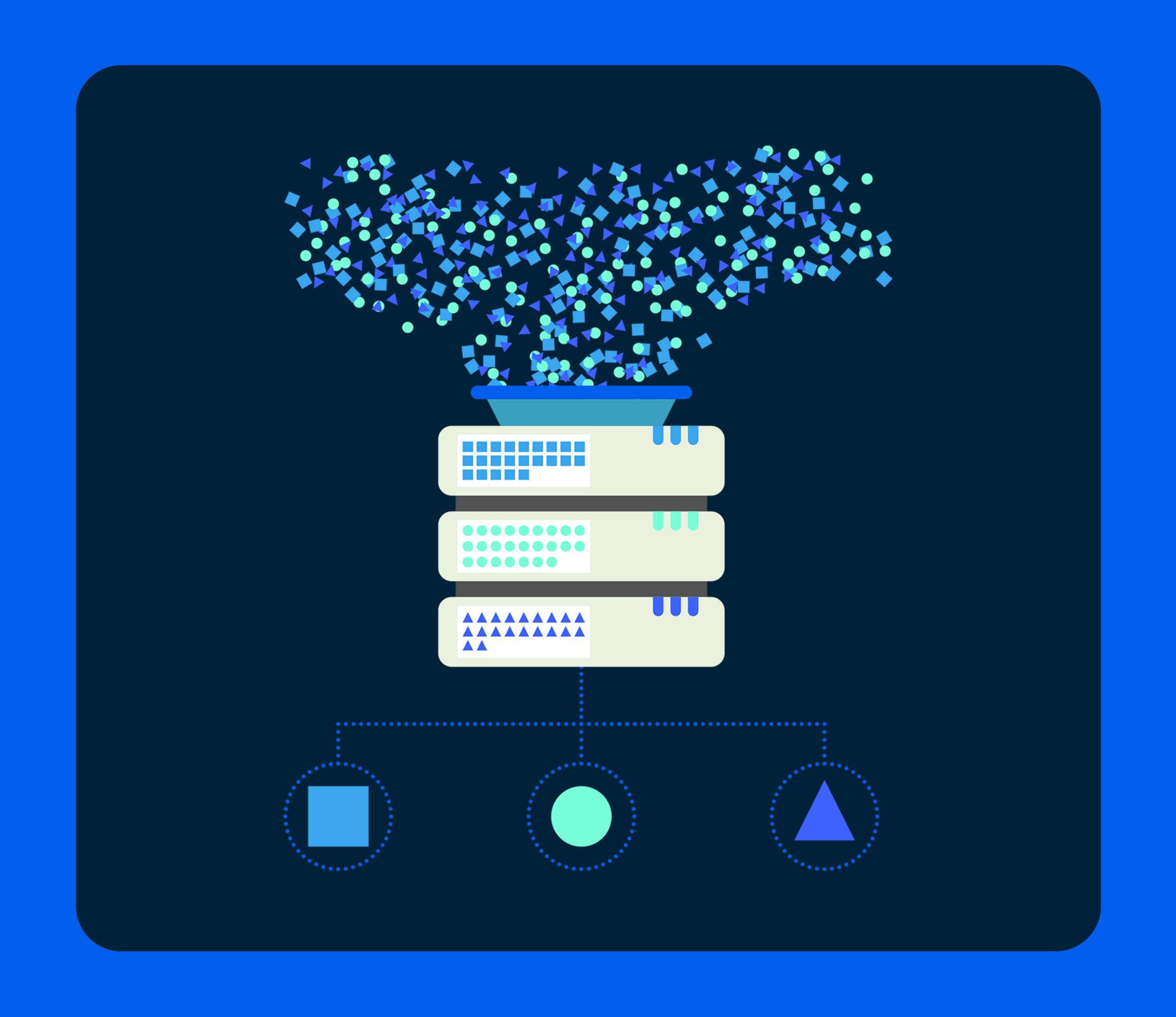 Understanding Queryable State in RisingWave Streaming Database