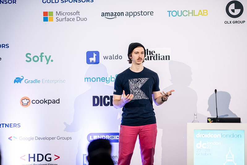 Conference Talks