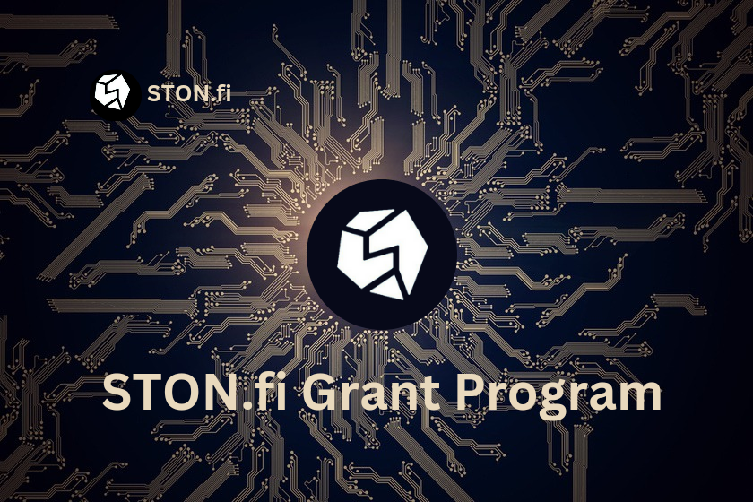 Exciting New Additions to the STON.fi Grant Program