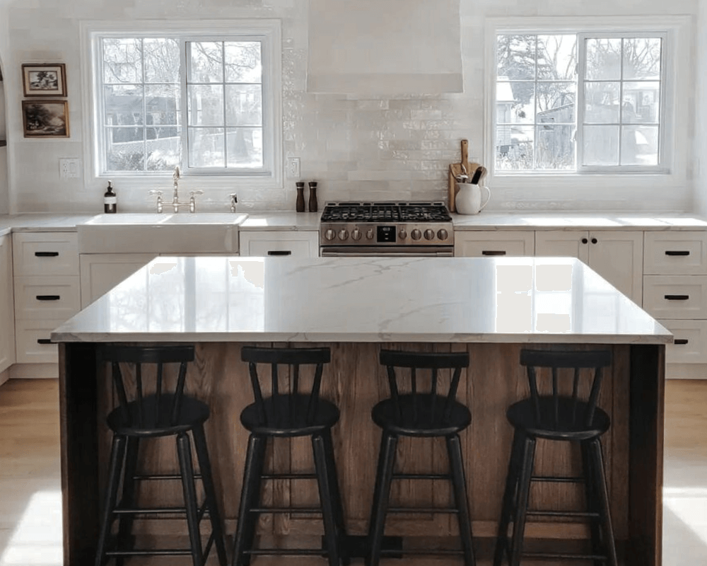 Custom Kitchen Cabinets: A Smart Investment For Your Home