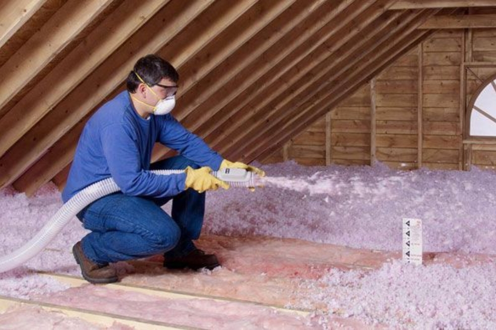 Upgrade Your Home’s Energy Efficiency with Effective Attic Insulation Solutions