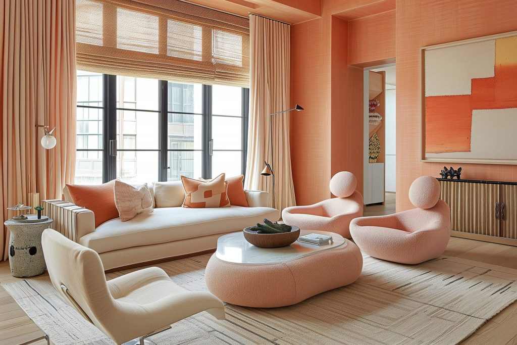Best Interior Designers & Decorators in Jaipur for Stylish Home Interiors