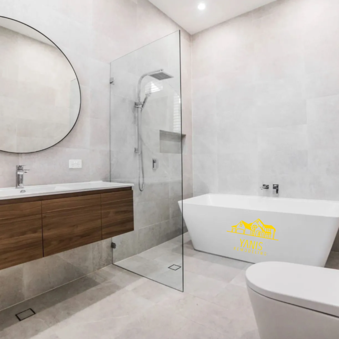 Affordable and Stylish Bathroom Remodeling in Laguna Hills