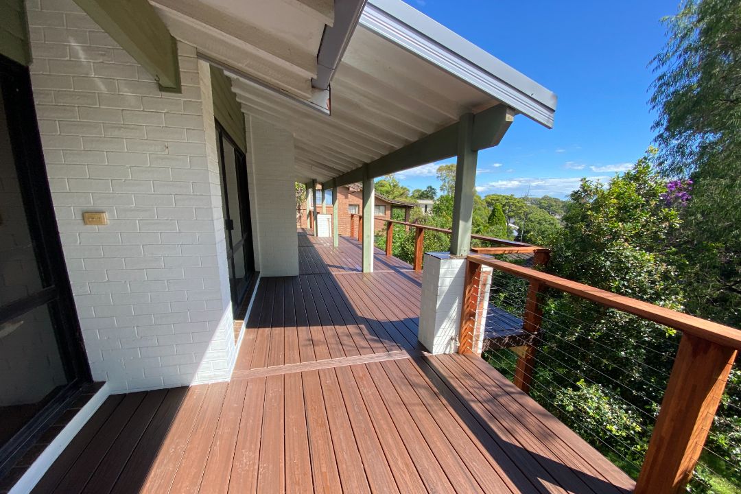 Builder Forster: Quadrio Building Services for Your Dream Home
