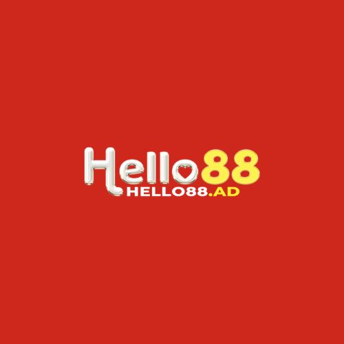 Hello88 ad