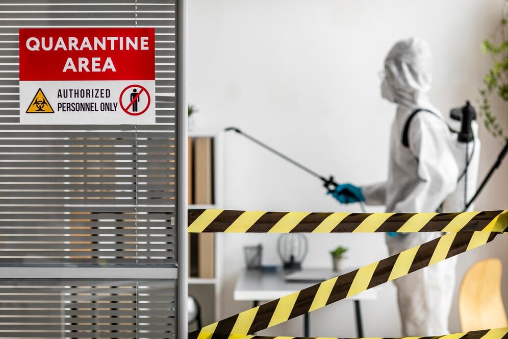 Professional Crime Scene Cleanup: What Do Cleaners Do and Why It’s Important in 2024