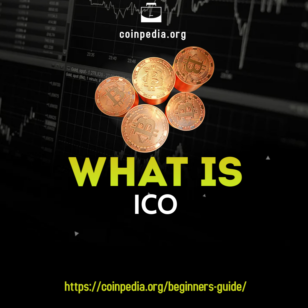 ICO Scams: How to Spot Red Flags Before You Invest