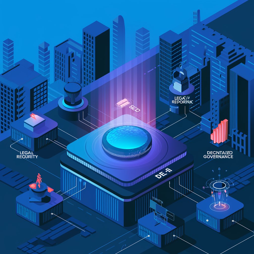 Future-Proofing Your Investments: Strategies for Navigating Uncertainty in DeFi
