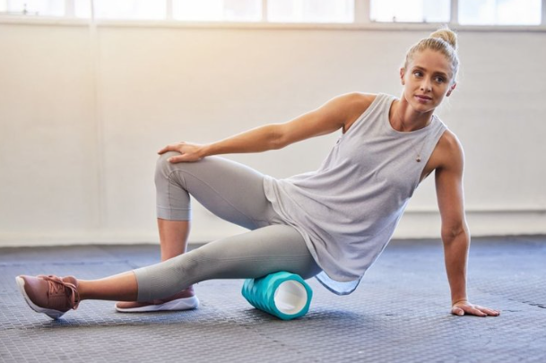 Pelvic Floor Physio