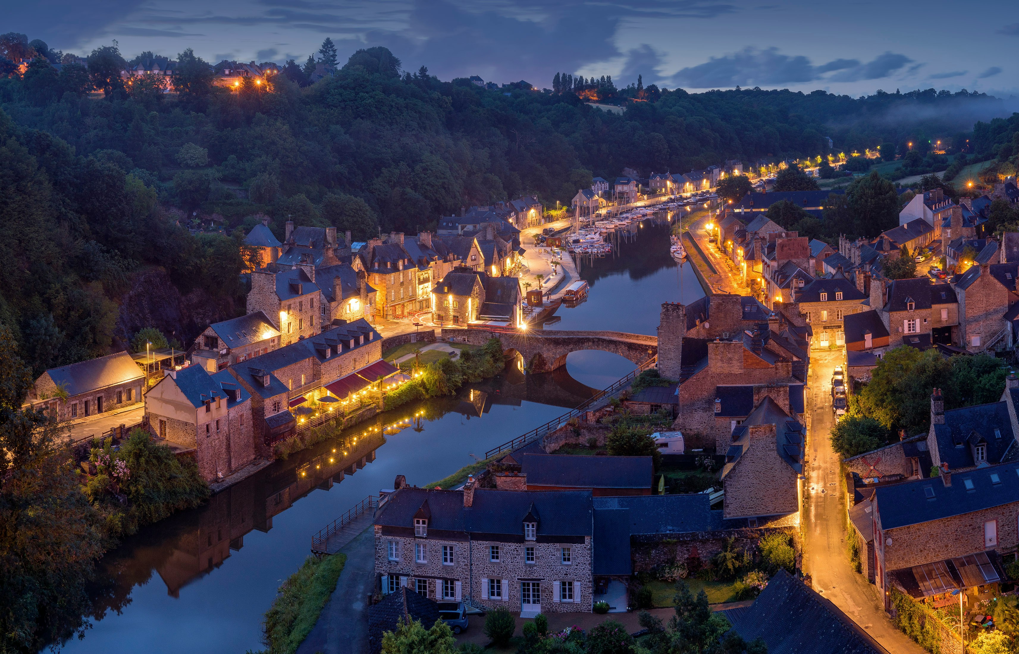 Europe in Bloom Your Ultimate Spring 2025 Travel Guide