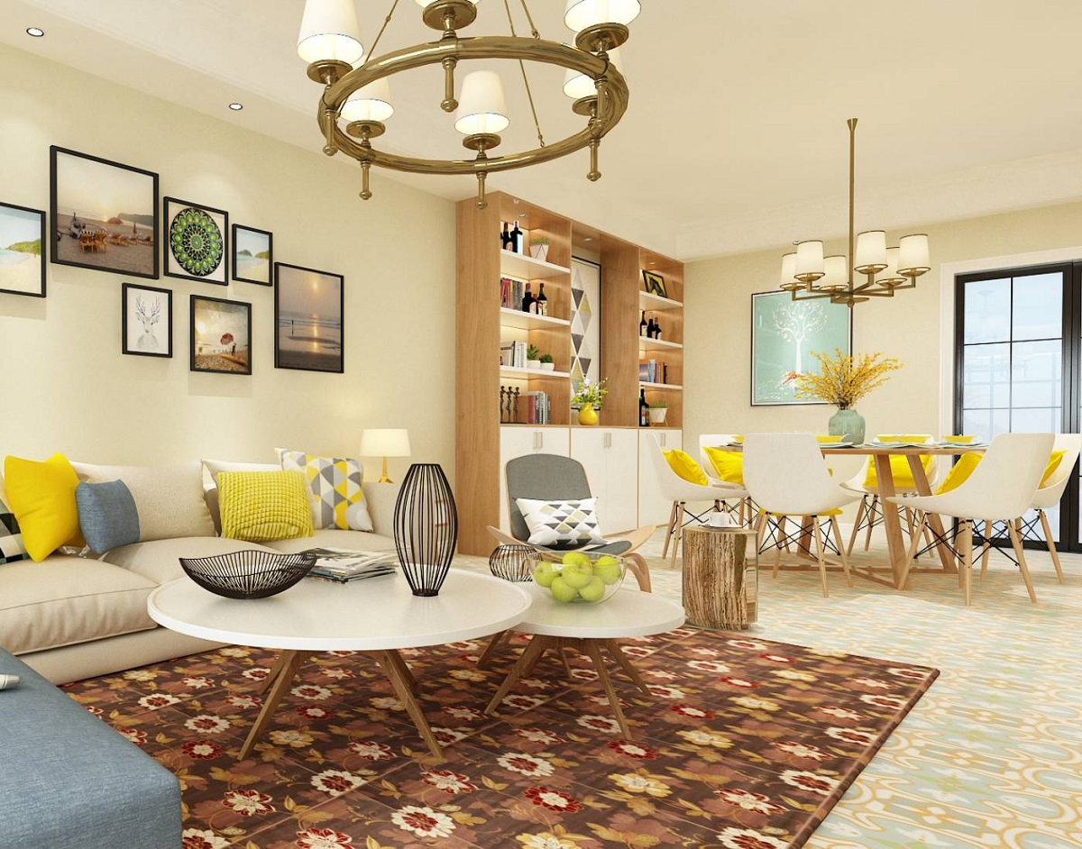 List of Top Interior Designers in Raipur, Chhattisgarh