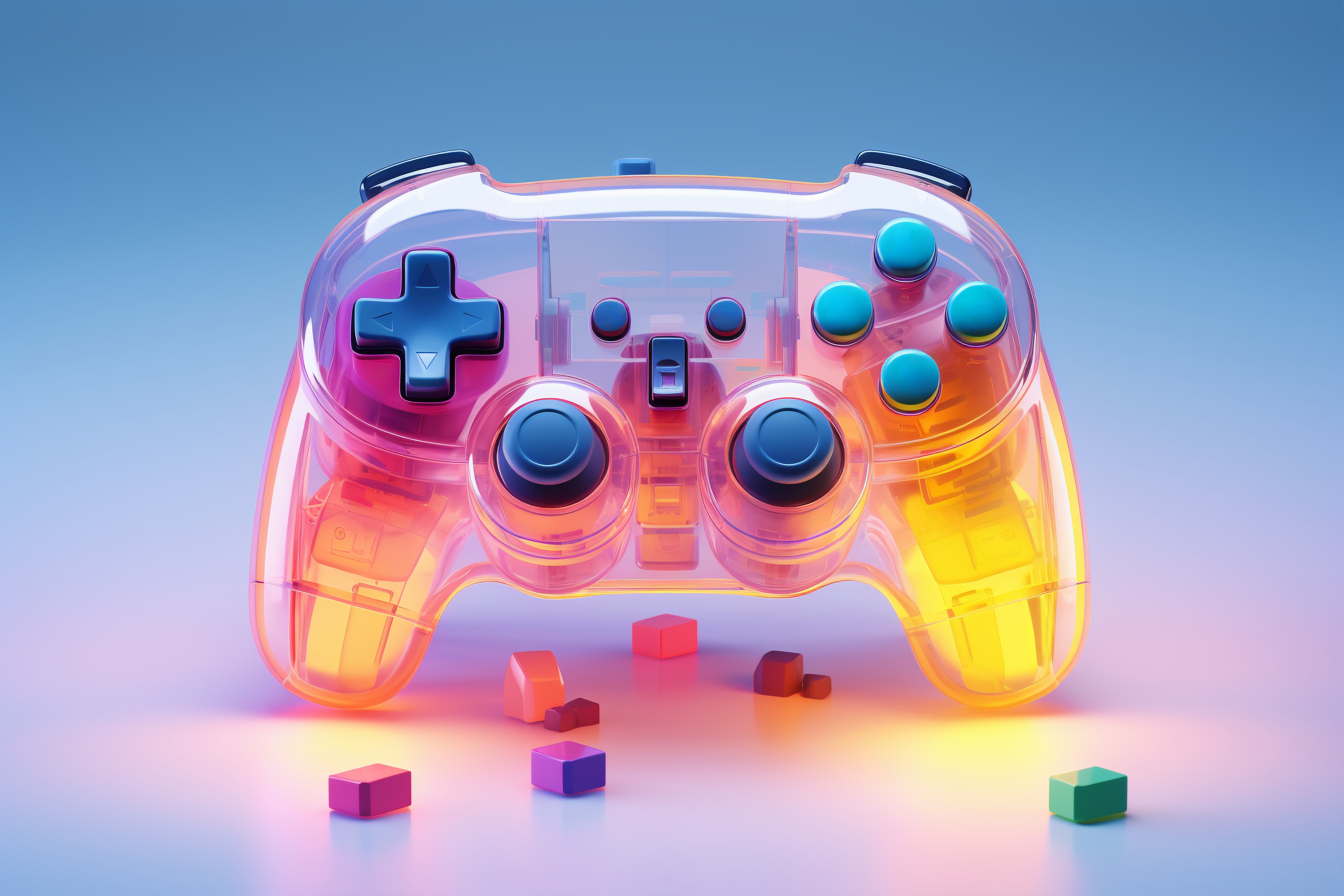 Top 7 Game Development Companies in San Francisco 2025