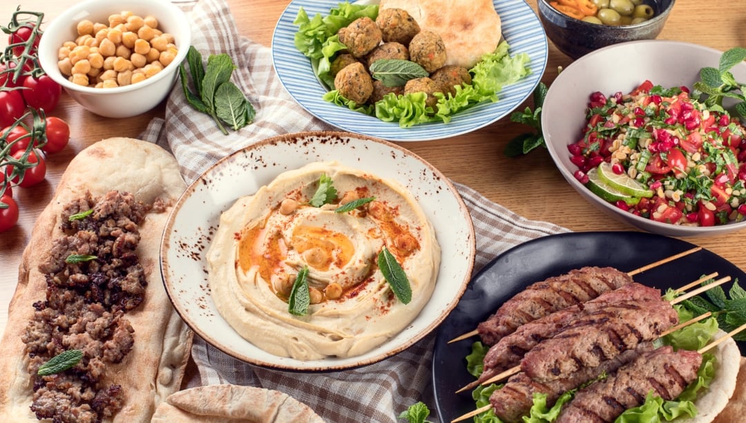 Lebanese Recipes and Lifestyle: A Taste of Authentic Cuisine