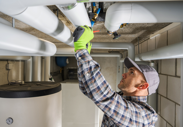 What Makes Exhibit Installation Labor Stand Out in the City of Innovation