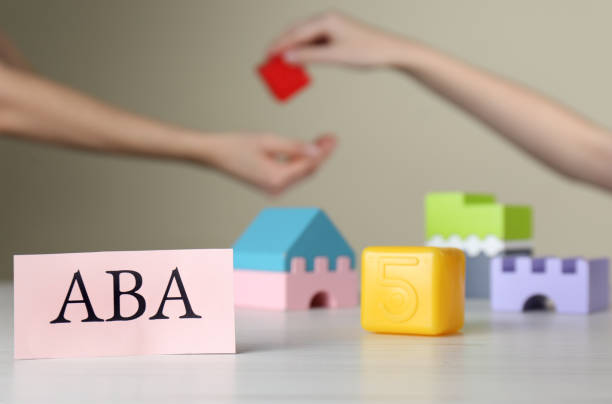 The Growth of ABA Services in Katy