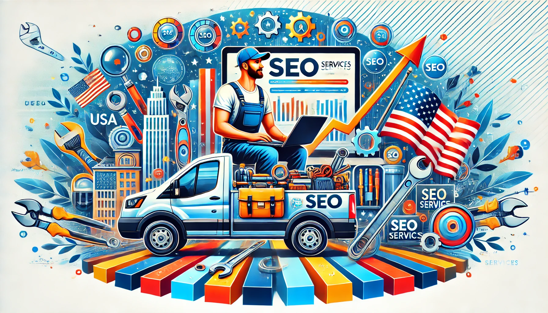 Understand the Power of SEO Services for Plumbers Business Growth in the USA