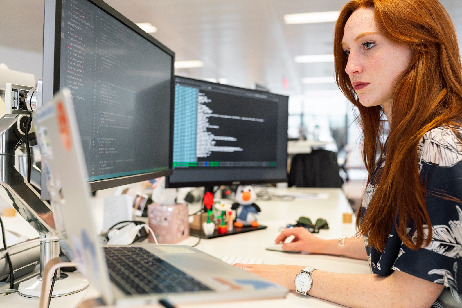 Why Modern Businesses Must Embrace Technology for Success